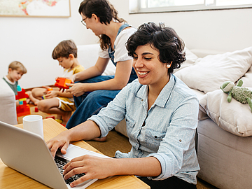 Fotocredits: Julia Amaral/Stock Adobe